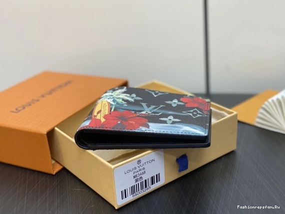 FS CHEAP LOUIS WALLET-11*8.5*2CM SLENDER VUITTON 0714